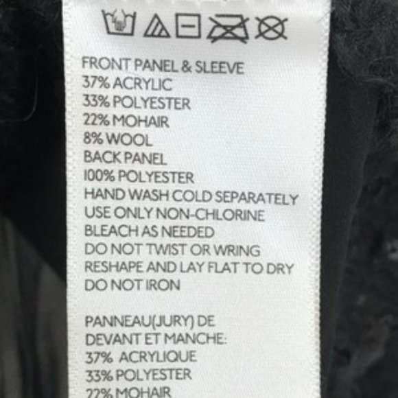 Urban Outfitters Silence + Noise Sequined Knit Top - Picture 12 of 12